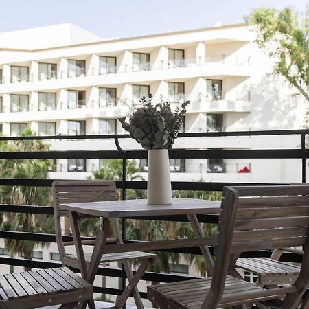 Precioso Apartamento Con Vistas Al Mar Marbella Eksteriør bilde