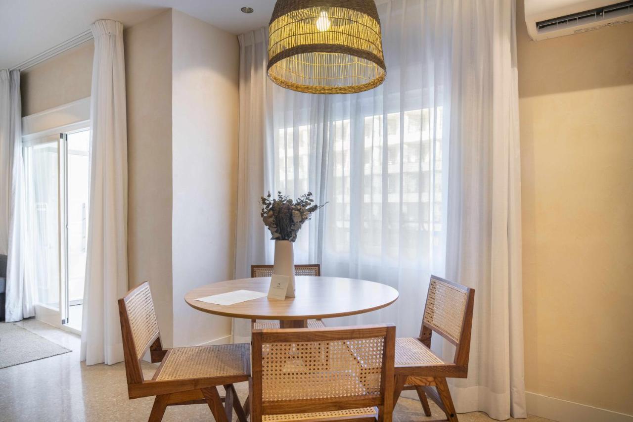 Precioso Apartamento Con Vistas Al Mar Marbella Eksteriør bilde
