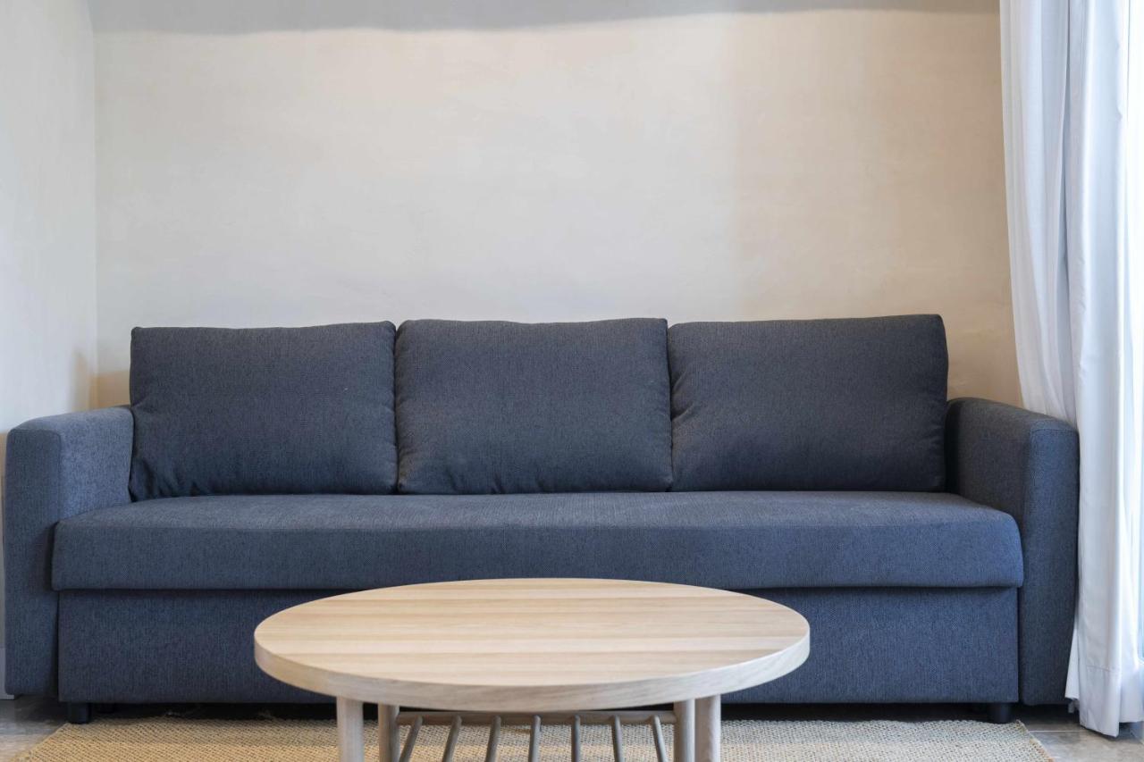 Precioso Apartamento Con Vistas Al Mar Marbella Eksteriør bilde