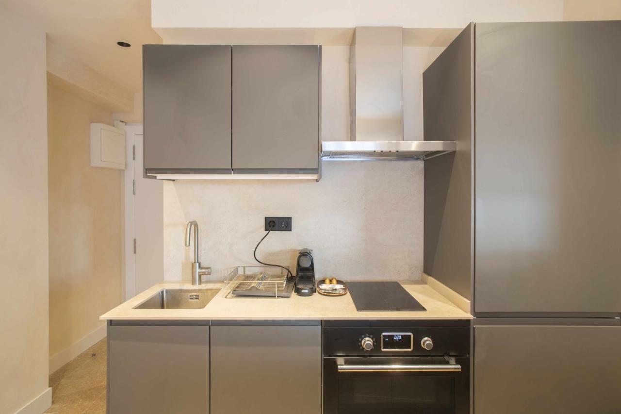 Precioso Apartamento Con Vistas Al Mar Marbella Eksteriør bilde